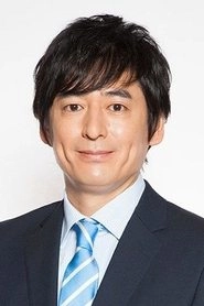 Ảnh diễn viên 博多大吉