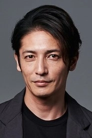 Ảnh diễn viên 玉木宏