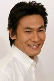 Ảnh diễn viên 高杉亘