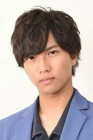 Ảnh diễn viên 岡田龍太郎