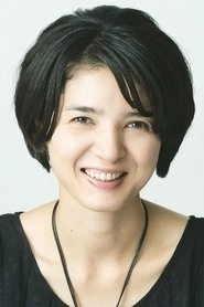 Ảnh diễn viên 占部房子