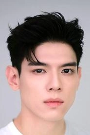 Ảnh diễn viên จักริน ภูริพัฒน์
