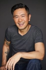 Ảnh diễn viên Adrian Pang
