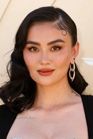 Ảnh diễn viên Agnez Mo