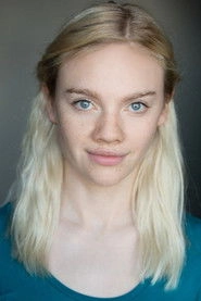 Ảnh diễn viên Áine Rose Daly