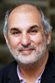 Ảnh diễn viên Alan Yentob