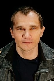 Ảnh diễn viên Александр Замураев