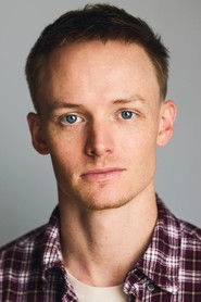 Ảnh diễn viên Alex Campbell