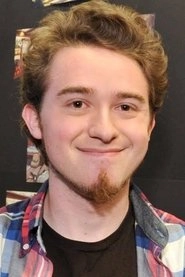 Ảnh diễn viên Alex Hirsch