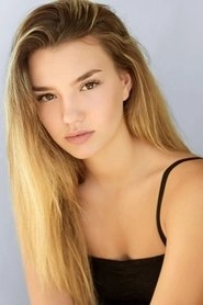 Ảnh diễn viên Alissa Skovbye
