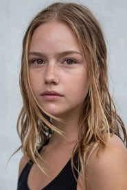 Ảnh diễn viên Amélie Hoeferle