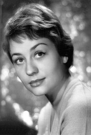 Ảnh diễn viên Annie Girardot