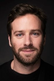 Ảnh diễn viên Armie Hammer