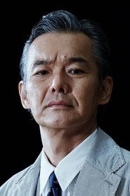 Ảnh diễn viên Atsuro Watabe