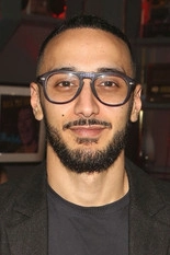 Ảnh diễn viên Aymen Hamdouchi