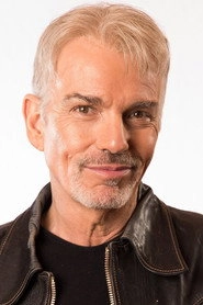 Ảnh diễn viên Billy Bob Thornton