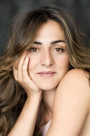 Ảnh diễn viên Candela Peña