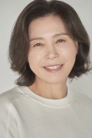 Ảnh diễn viên Cha Mi-kyeong