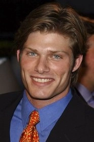 Ảnh diễn viên Chris Carmack
