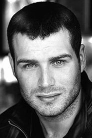 Ảnh diễn viên Colin Parry