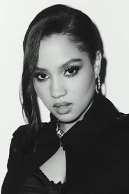 Ảnh diễn viên Corinne Massiah
