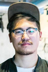Ảnh diễn viên Daniel Kwan