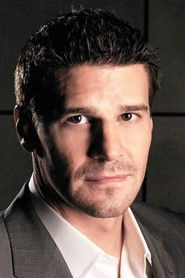 Ảnh diễn viên David Boreanaz