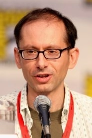 Ảnh diễn viên David X. Cohen
