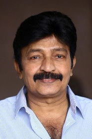 Ảnh diễn viên Dr. Rajasekhar