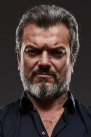 Ảnh diễn viên Dragomir Mrsic
