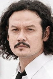 Ảnh diễn viên Dwi Sasono