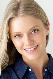 Ảnh diễn viên Elle Evans