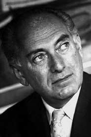 Ảnh diễn viên Emeric Pressburger