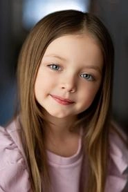 Ảnh diễn viên Emily Mitchell
