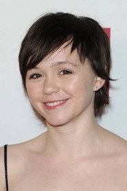 Ảnh diễn viên Emily Skeggs