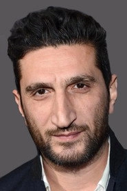 Ảnh diễn viên Fares Fares