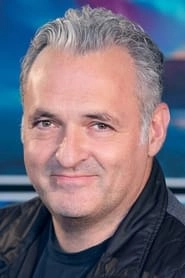 Ảnh diễn viên Genndy Tartakovsky