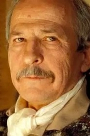 Ảnh diễn viên Gérard Brach