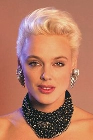 Ảnh diễn viên Gitte Nielsen