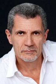 Ảnh diễn viên Gustavo La Volpe