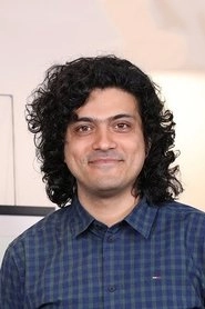 Ảnh diễn viên Hardik Mehta