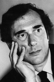 Ảnh diễn viên Harold Pinter