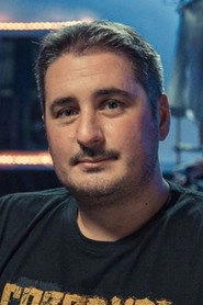 Ảnh diễn viên Hernán Moyano
