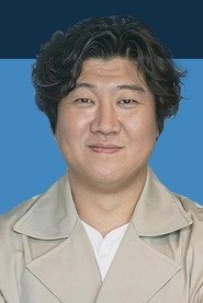 Ảnh diễn viên Hwang Jae-yeol