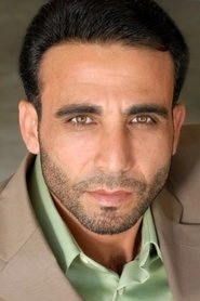 Ảnh diễn viên Iyad Hajjaj