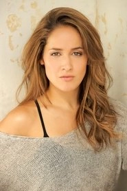 Ảnh diễn viên Jaina Lee Ortiz