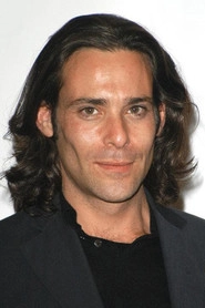 Ảnh diễn viên James Callis