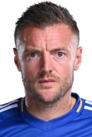 Ảnh diễn viên Jamie Vardy