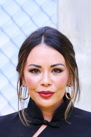 Ảnh diễn viên Janel Parrish