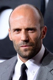 Ảnh diễn viên Jason Statham
